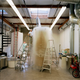 Illustration for article titled Photos go behind the scenes of the world's cryonics facilities